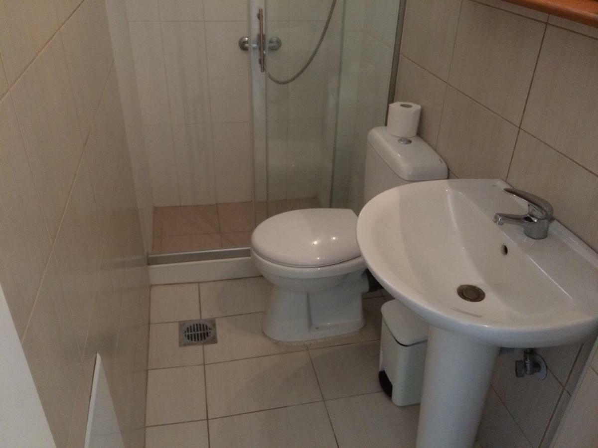 Angies House Apartment สโกเปลอสทาวน์ ภายนอก รูปภาพ