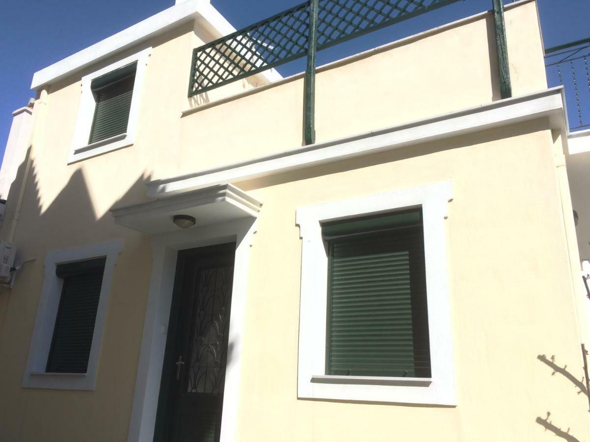 Angies House Apartment สโกเปลอสทาวน์ ภายนอก รูปภาพ