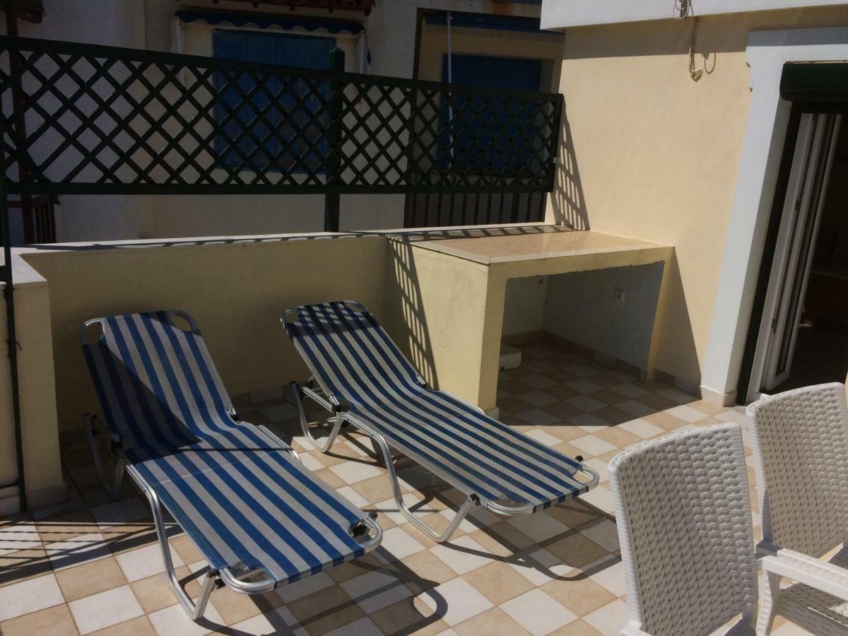 Angies House Apartment สโกเปลอสทาวน์ ภายนอก รูปภาพ