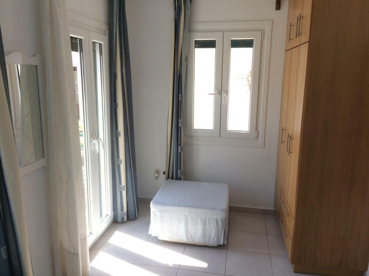 Angies House Apartment สโกเปลอสทาวน์ ภายนอก รูปภาพ