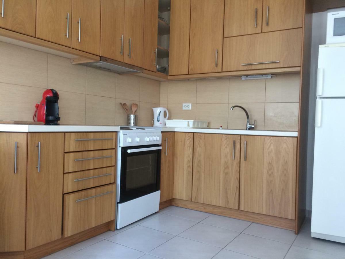 Angies House Apartment สโกเปลอสทาวน์ ภายนอก รูปภาพ