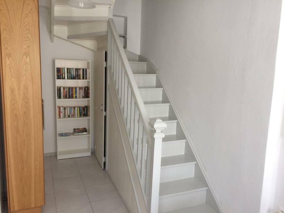 Angies House Apartment สโกเปลอสทาวน์ ภายนอก รูปภาพ