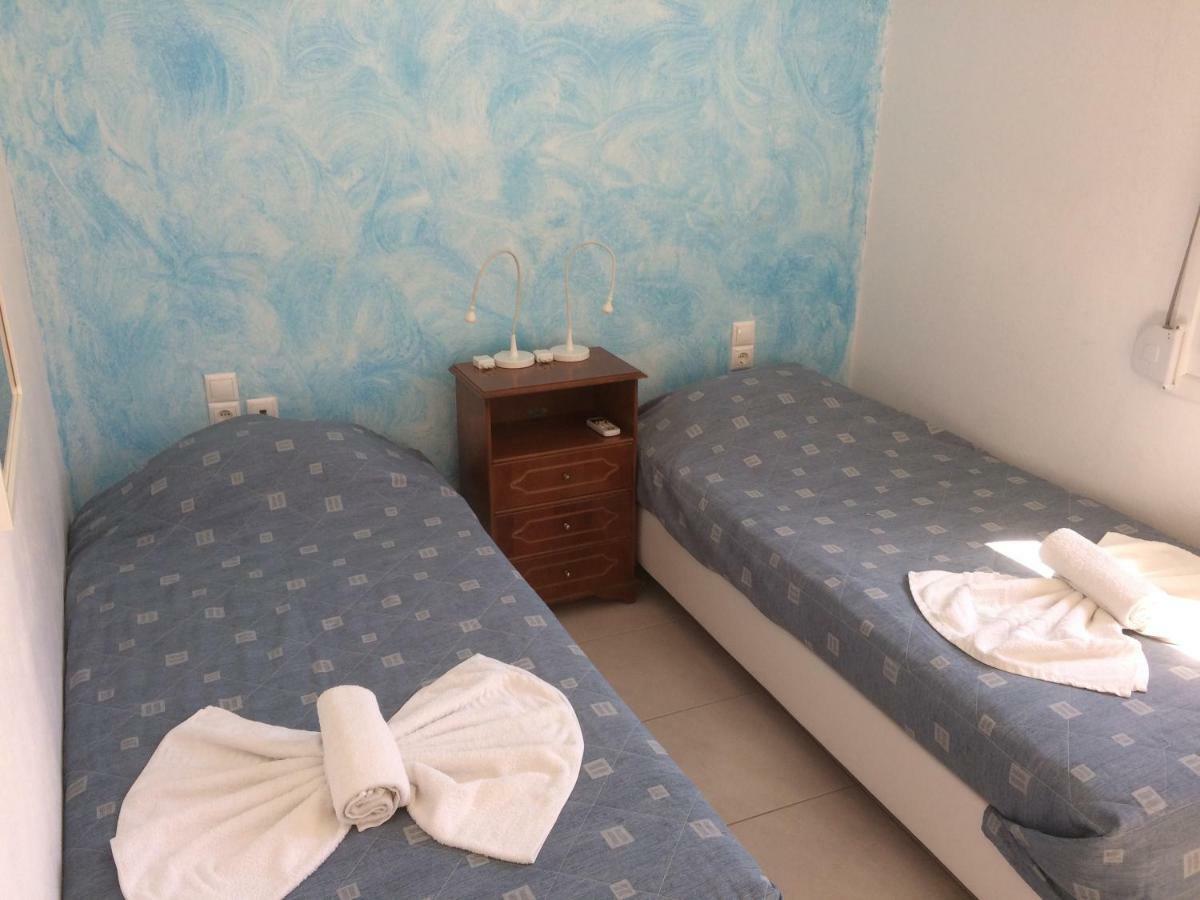 Angies House Apartment สโกเปลอสทาวน์ ภายนอก รูปภาพ