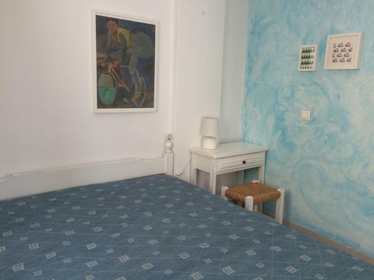 Angies House Apartment สโกเปลอสทาวน์ ภายนอก รูปภาพ