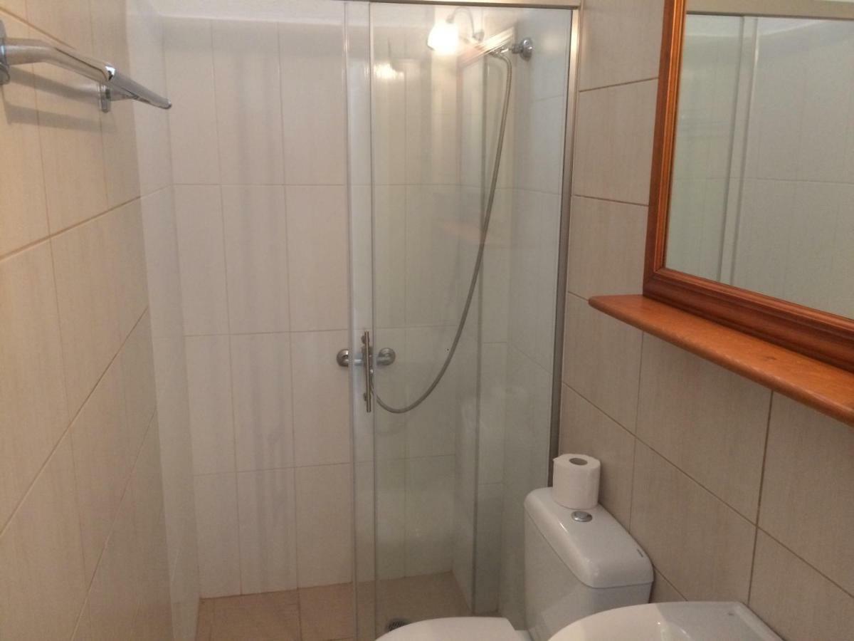 Angies House Apartment สโกเปลอสทาวน์ ภายนอก รูปภาพ
