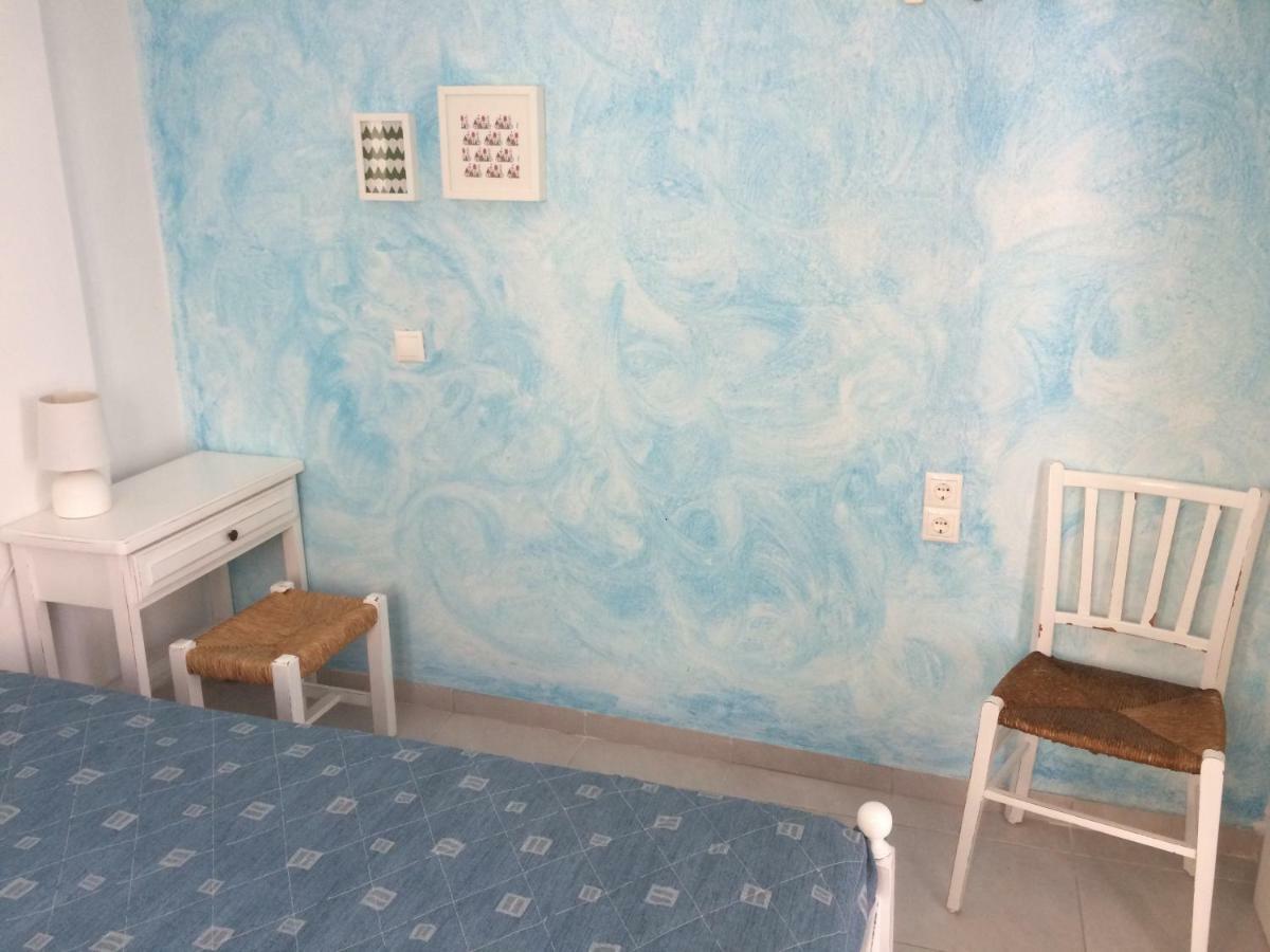 Angies House Apartment สโกเปลอสทาวน์ ภายนอก รูปภาพ